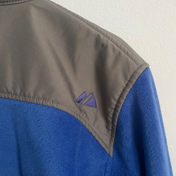 Majestic Chicago Cubs 2009 Season Full Zip Fleece On Field Jacket Small NWOT - Picture 15 of 15